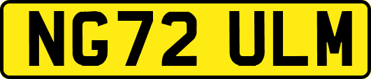 NG72ULM