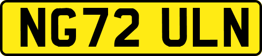 NG72ULN