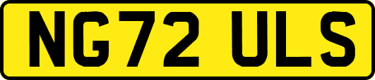 NG72ULS