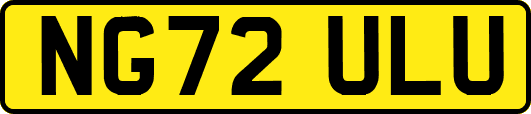 NG72ULU
