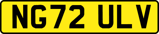 NG72ULV