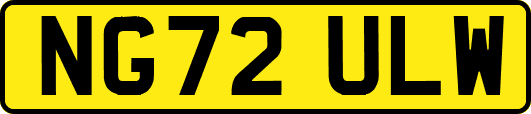 NG72ULW
