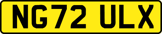 NG72ULX