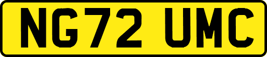 NG72UMC