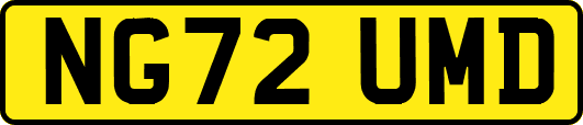 NG72UMD