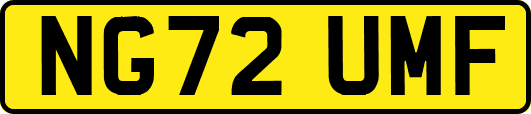NG72UMF