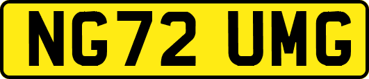 NG72UMG
