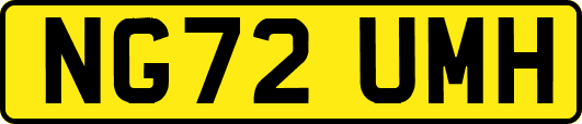 NG72UMH