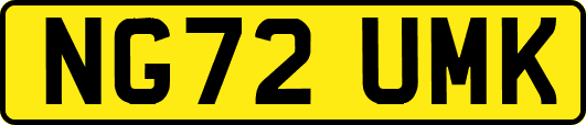 NG72UMK