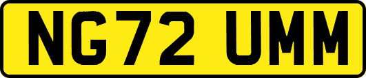 NG72UMM
