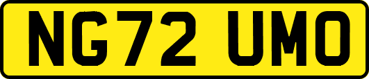 NG72UMO