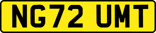 NG72UMT
