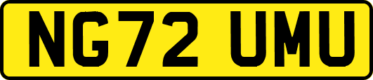 NG72UMU