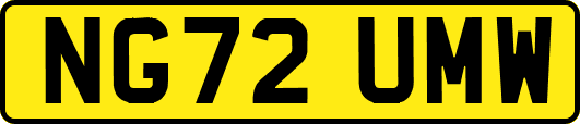 NG72UMW