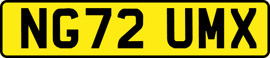 NG72UMX