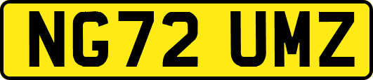 NG72UMZ