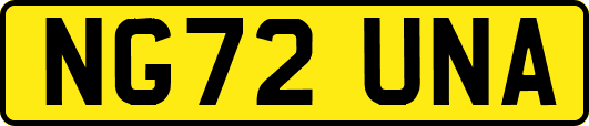 NG72UNA
