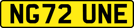 NG72UNE
