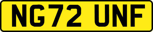 NG72UNF