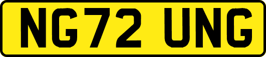 NG72UNG