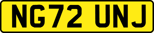 NG72UNJ