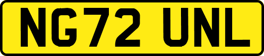NG72UNL