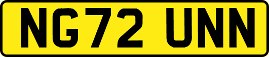 NG72UNN