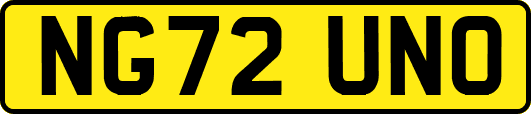 NG72UNO