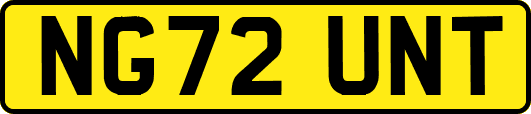 NG72UNT