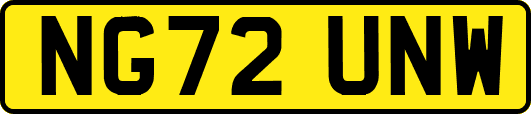 NG72UNW