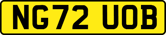 NG72UOB