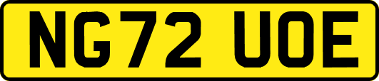 NG72UOE