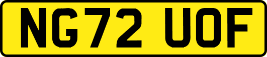 NG72UOF