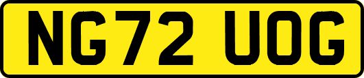 NG72UOG