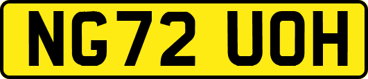NG72UOH