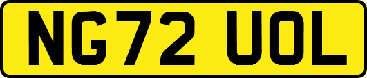 NG72UOL