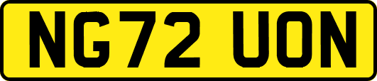 NG72UON