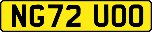 NG72UOO