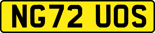 NG72UOS