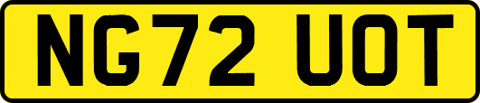 NG72UOT