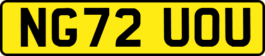 NG72UOU