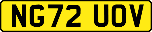NG72UOV