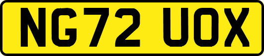 NG72UOX