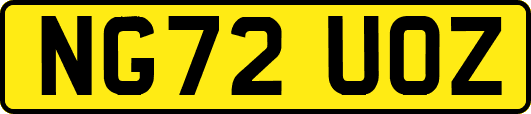 NG72UOZ