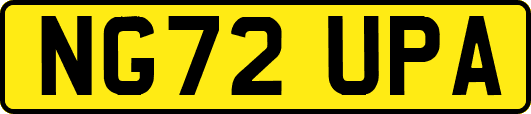 NG72UPA