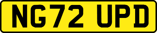 NG72UPD
