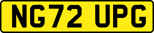 NG72UPG