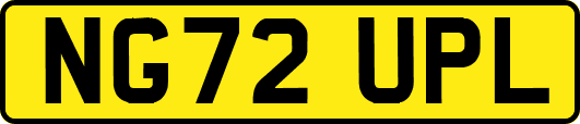 NG72UPL