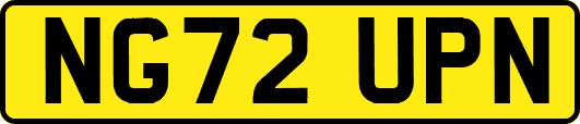 NG72UPN