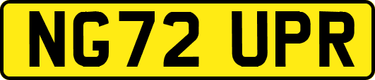 NG72UPR